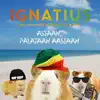 Ignatius - Asiaan, palataan Aasiaan (feat. Jopi & Maukka Perusjätkä) - Single
