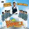 Los Donny's de Guerrero - El Corrido de Andrés Ortiz (El Donny Mayor)